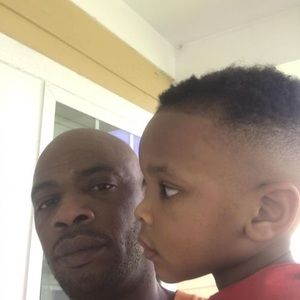 Meet your Posher, Ricky